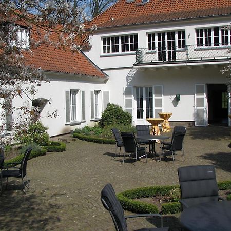 Gaestehaus Villa Wolff Bomlitz Екстер'єр фото