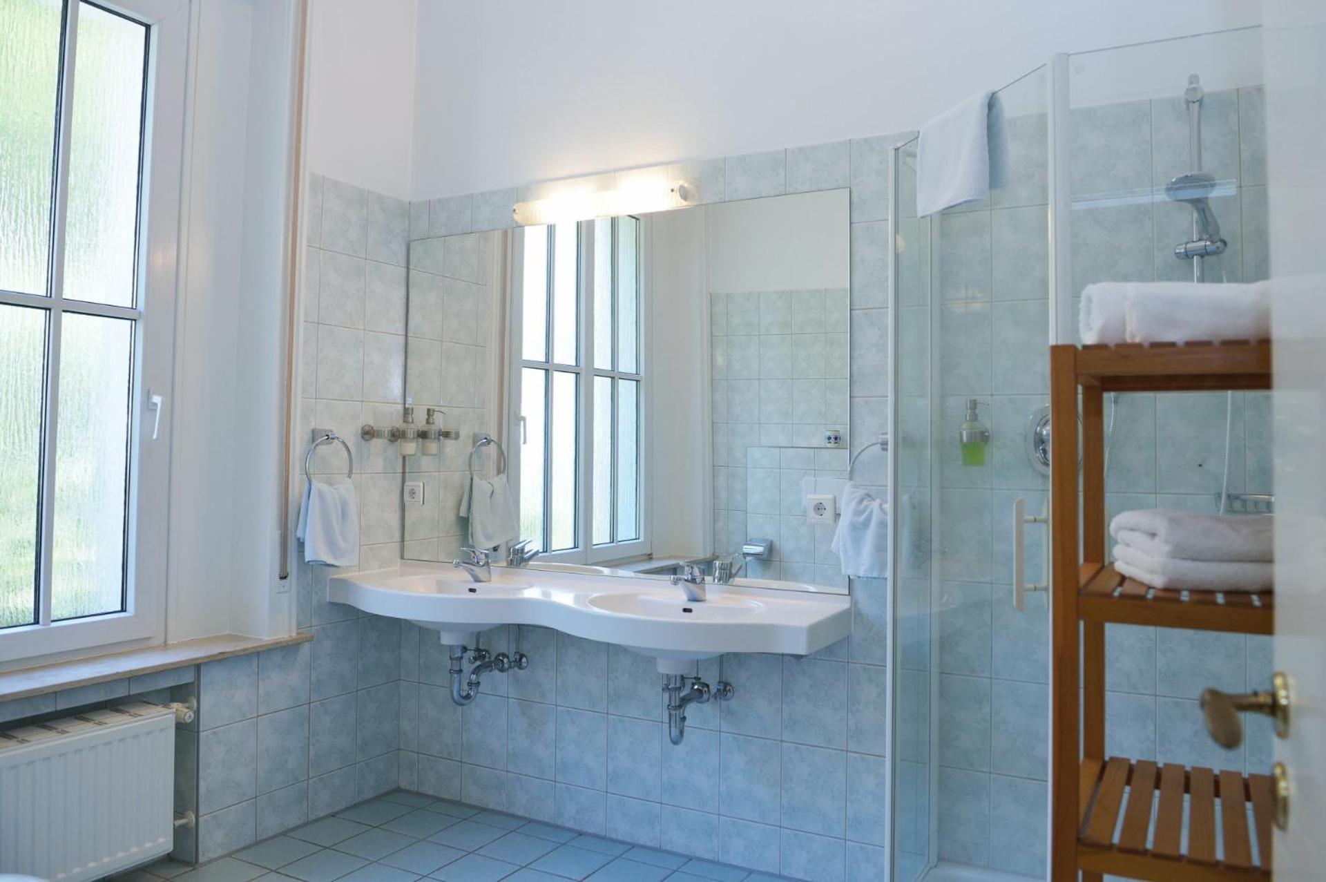 Gaestehaus Villa Wolff Bomlitz Екстер'єр фото