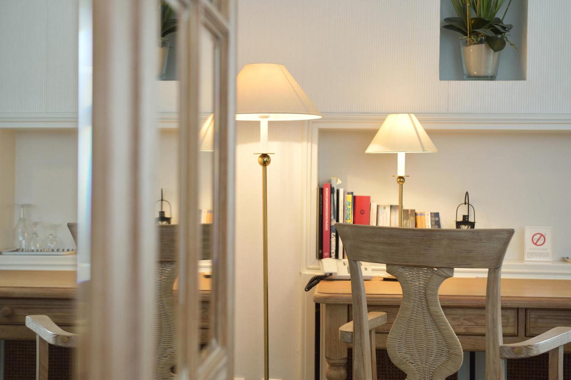 Gaestehaus Villa Wolff Bomlitz Екстер'єр фото