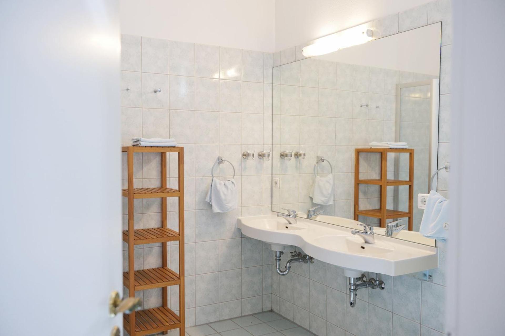 Gaestehaus Villa Wolff Bomlitz Екстер'єр фото