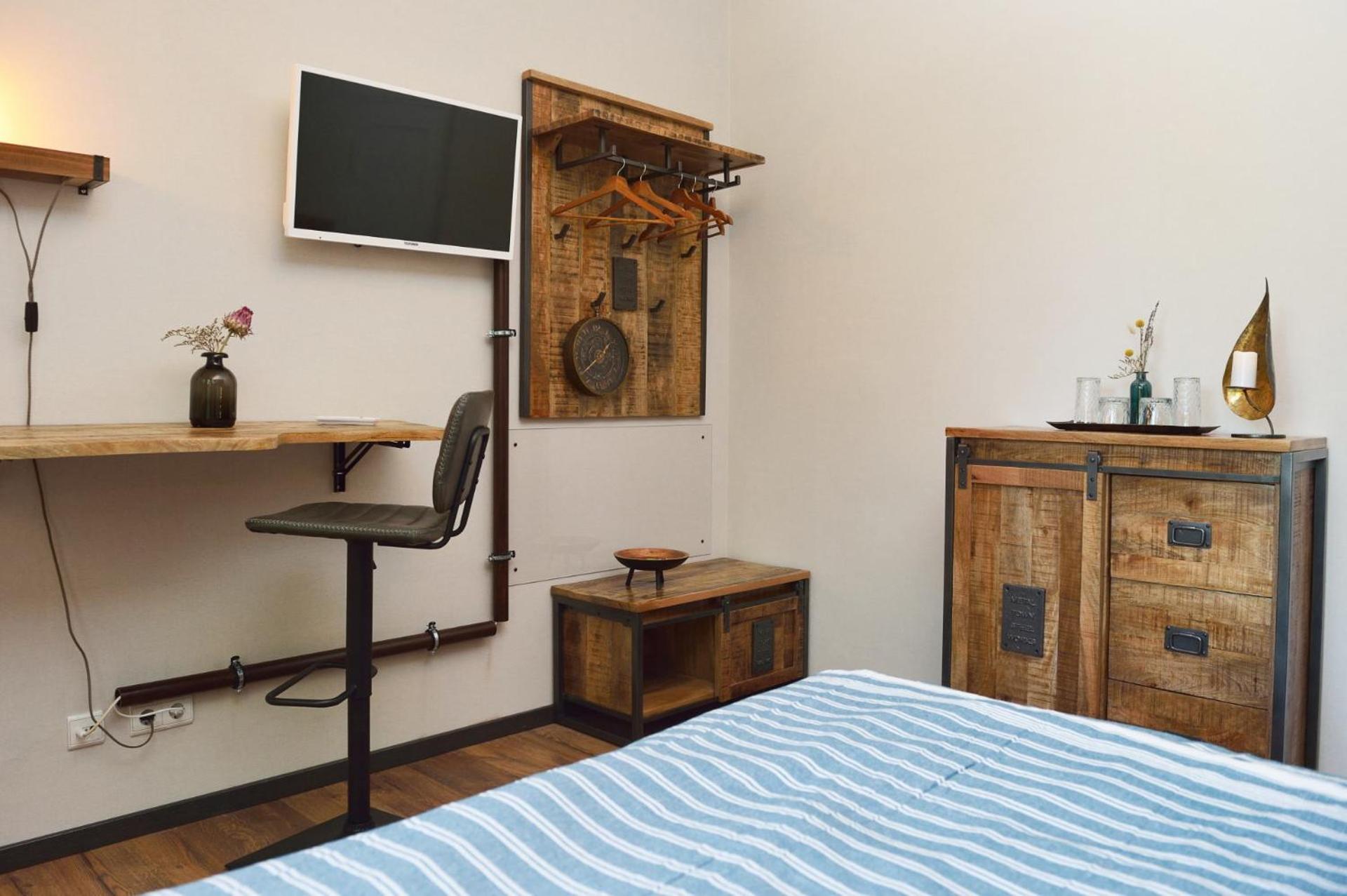 Gaestehaus Villa Wolff Bomlitz Екстер'єр фото