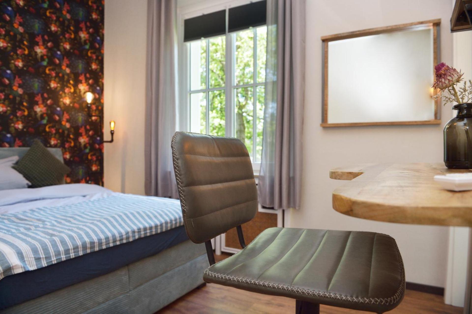 Gaestehaus Villa Wolff Bomlitz Екстер'єр фото
