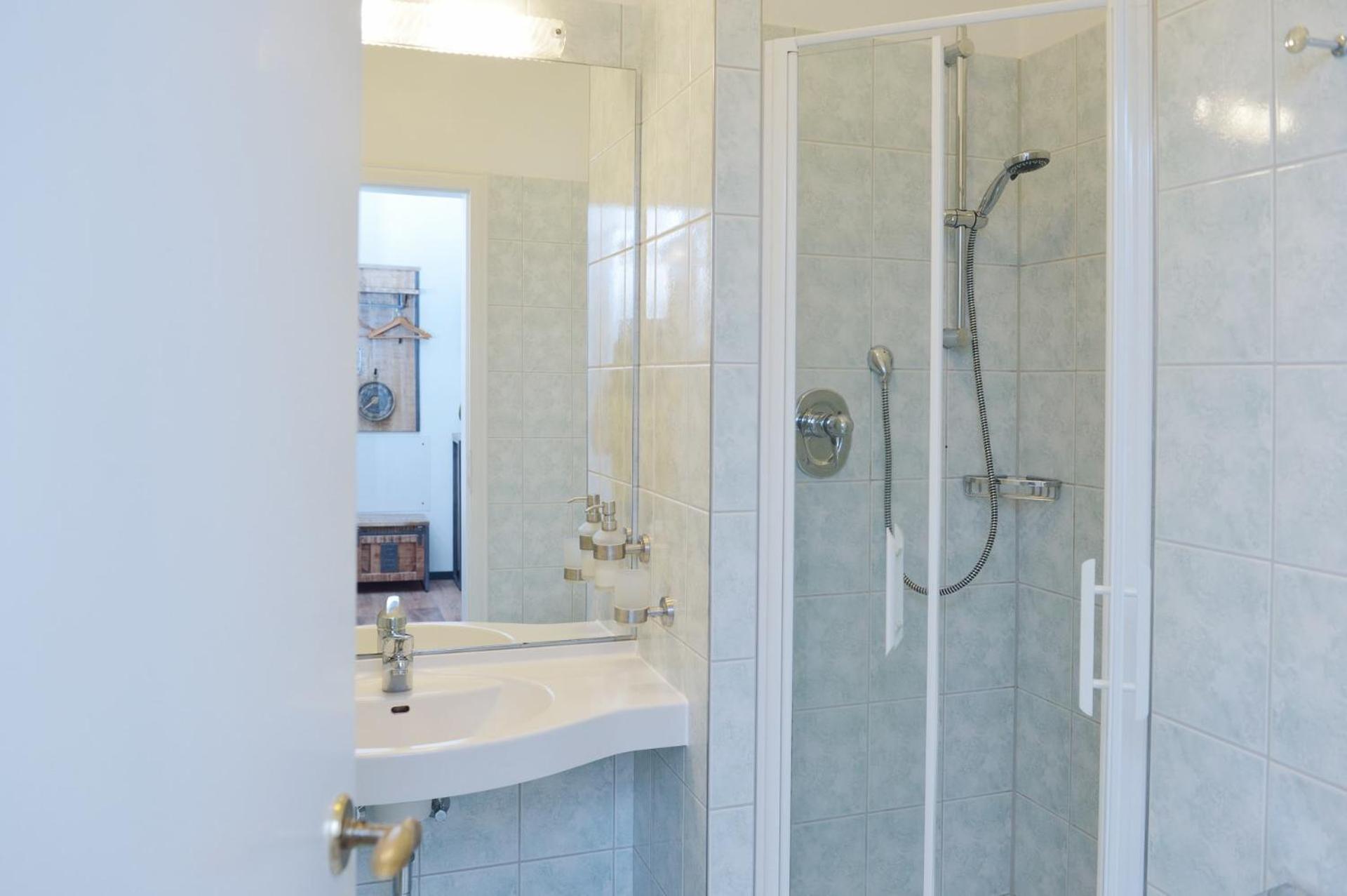 Gaestehaus Villa Wolff Bomlitz Екстер'єр фото