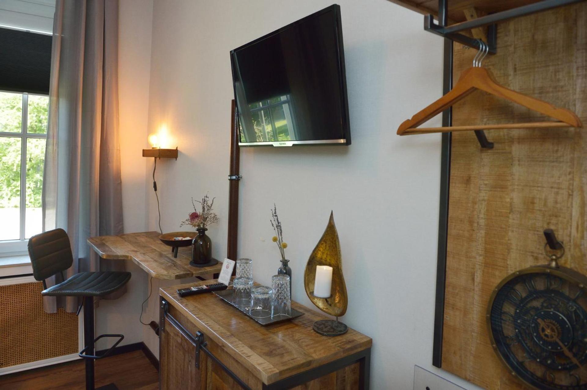 Gaestehaus Villa Wolff Bomlitz Екстер'єр фото