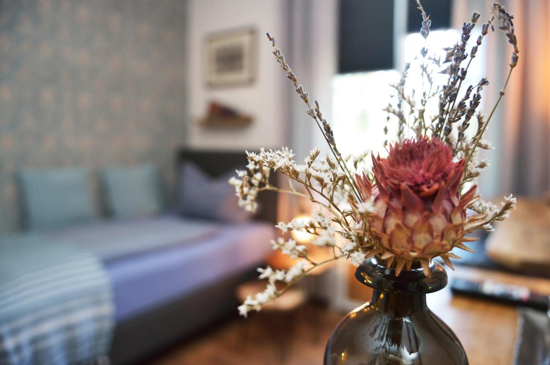 Gaestehaus Villa Wolff Bomlitz Екстер'єр фото