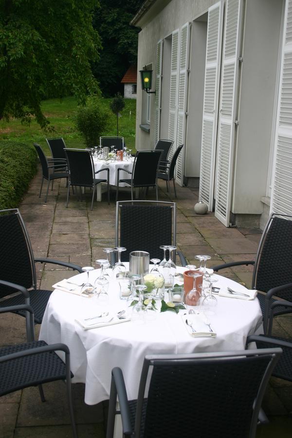 Gaestehaus Villa Wolff Bomlitz Екстер'єр фото
