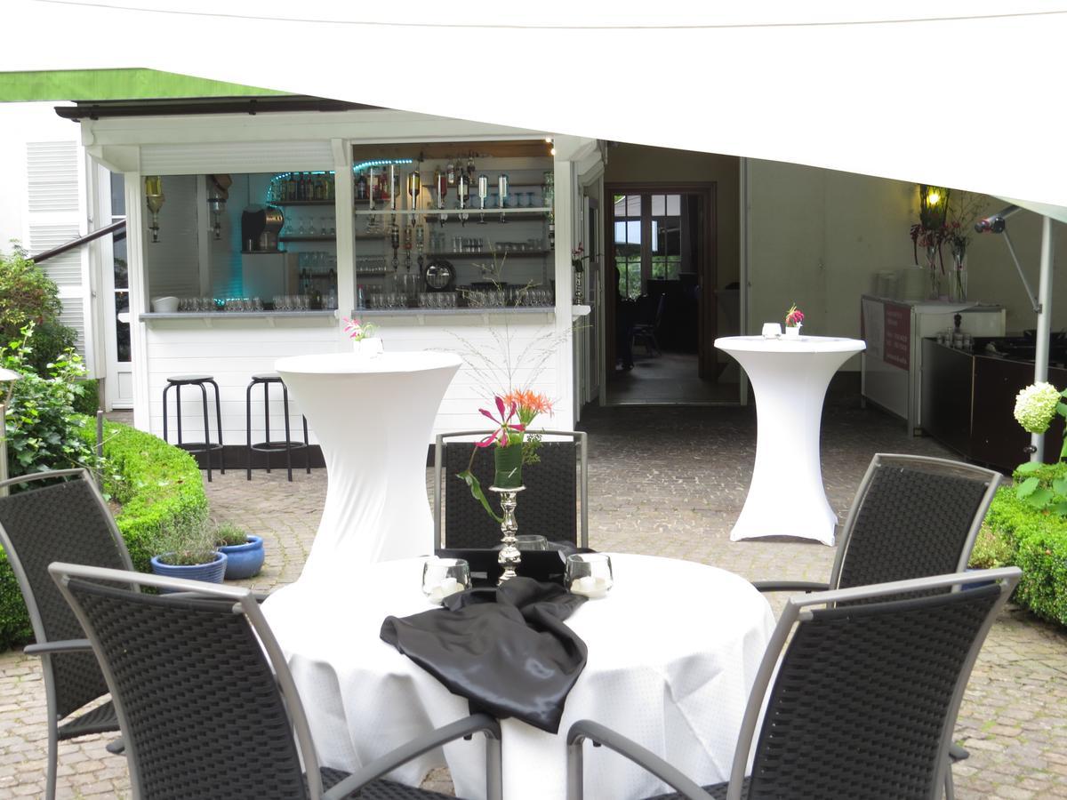 Gaestehaus Villa Wolff Bomlitz Екстер'єр фото